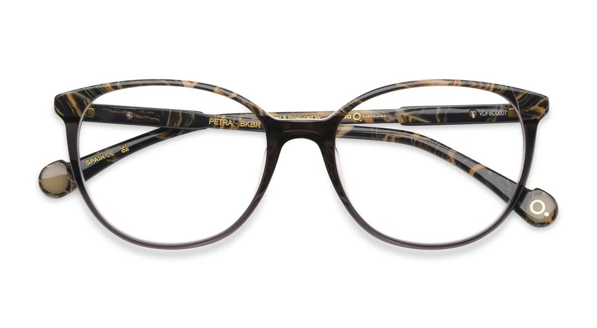 Etnia Barcelona PETRA Eyeglasses - view 5